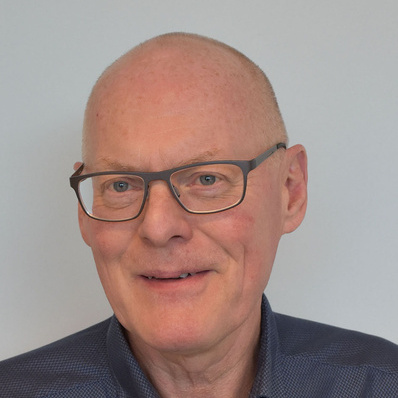 Torbjørn Laursen