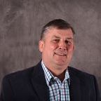 Mr Paul Van der Zanden
