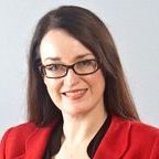 Mrs Pauline Norstrom