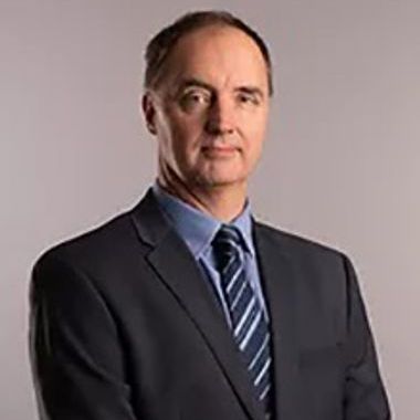 Mr David Wilkinson