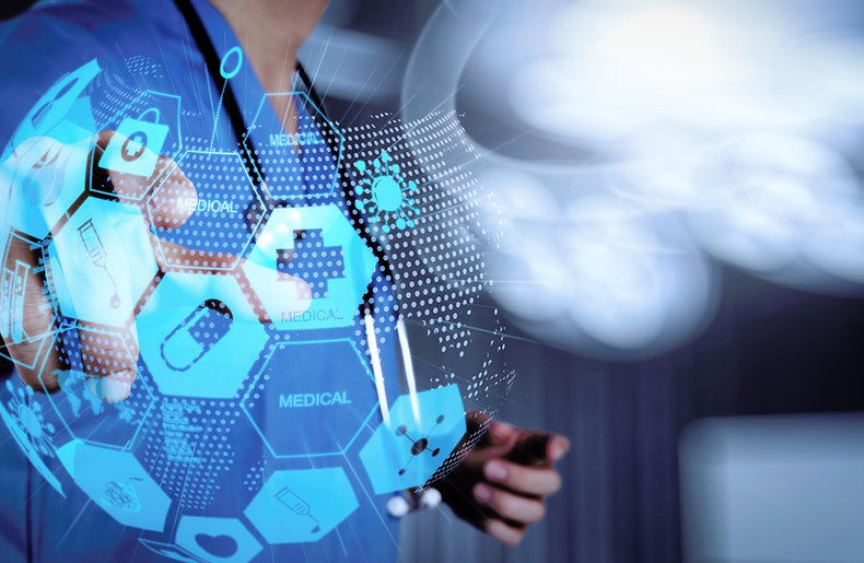 Join our Social Alarming & Assisted Living initiative